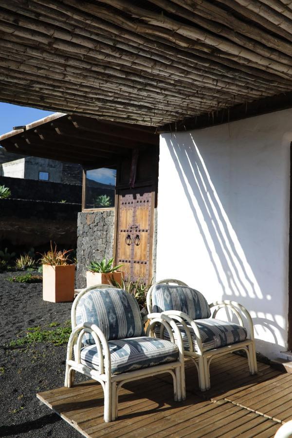 Casa La Geria (Adults Only) Villa La Asomada Kültér fotó