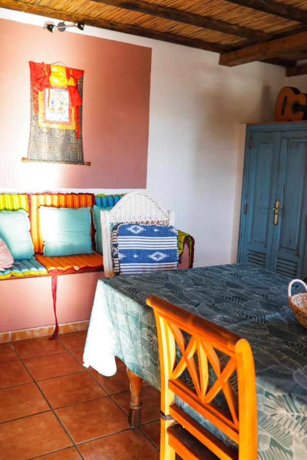 Casa La Geria (Adults Only) Villa La Asomada Kültér fotó