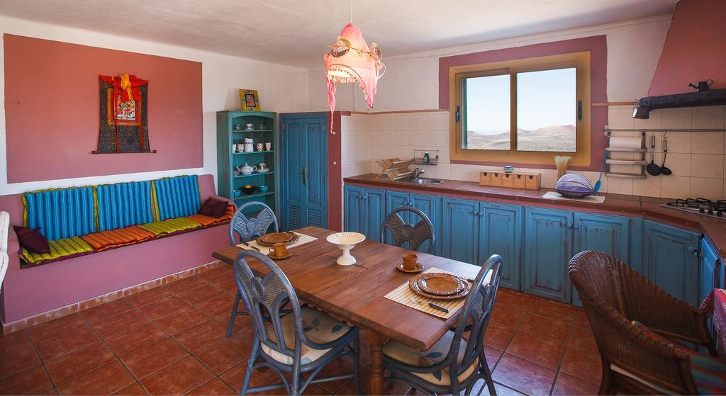 Casa La Geria (Adults Only) Villa La Asomada Kültér fotó