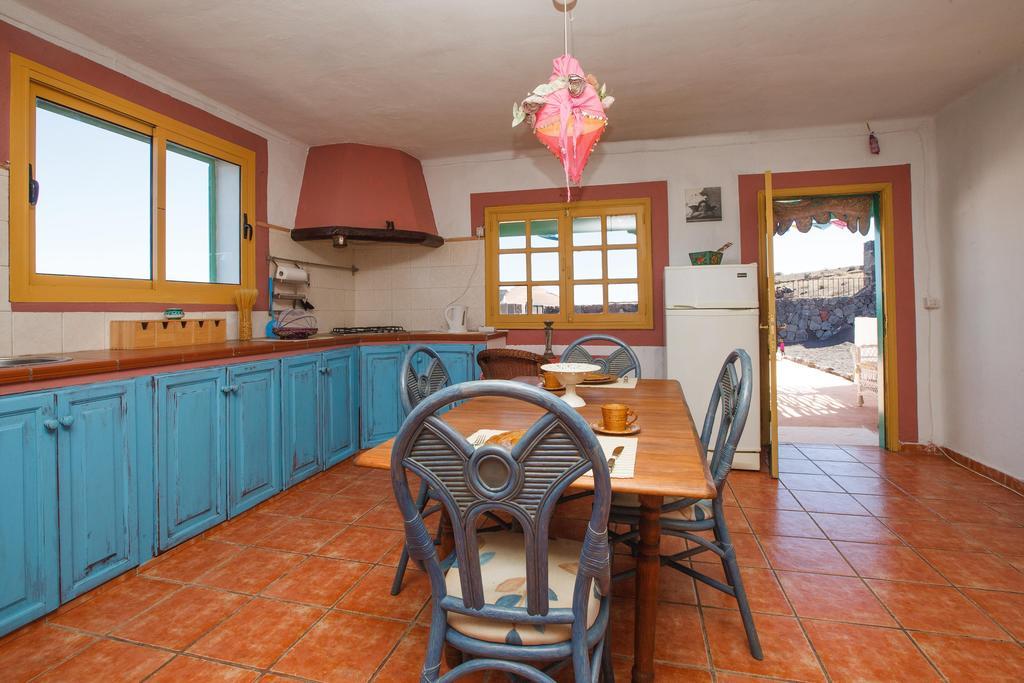 Casa La Geria (Adults Only) Villa La Asomada Kültér fotó