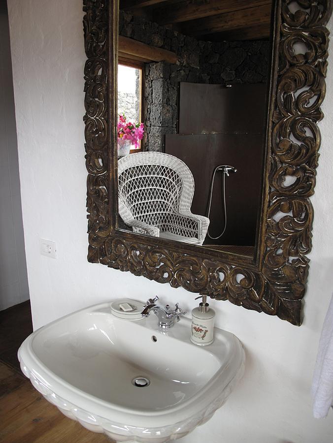 Casa La Geria (Adults Only) Villa La Asomada Kültér fotó