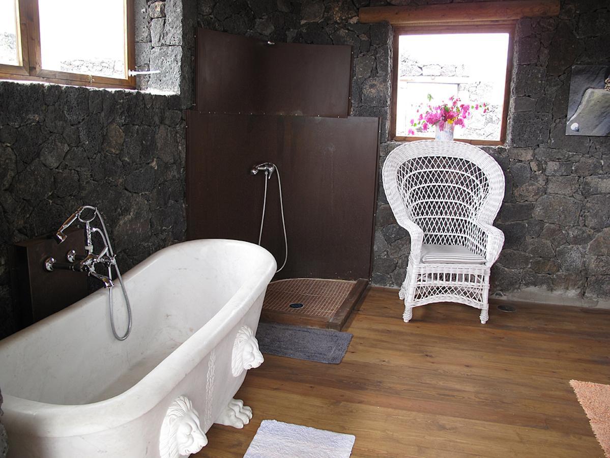 Casa La Geria (Adults Only) Villa La Asomada Kültér fotó