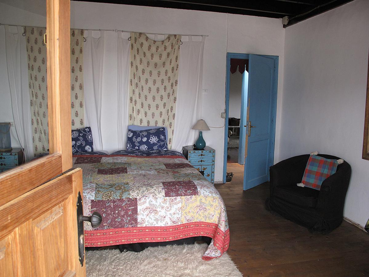 Casa La Geria (Adults Only) Villa La Asomada Kültér fotó